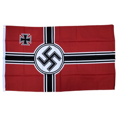Bandiera - Kriegsfahne (60x90cm)