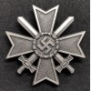 War Merit Cross 1st Class