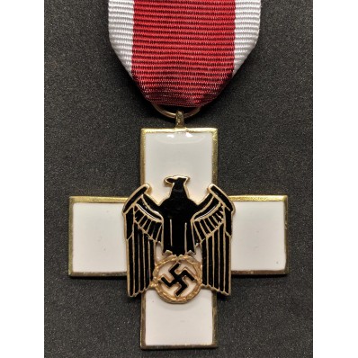 Social Welfare Decoration 3rd Class