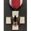 Social Welfare Decoration 3rd Class