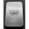 Metallbox für Feuerzeuge - Lasergravur