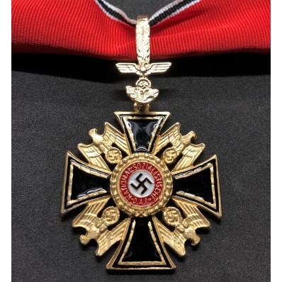 Deutscher Orden der NSDAP 2. Stufe