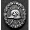 Condor Legion Verwundetenabzeichen (Silber)