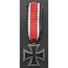 Eisernes Kreuz II. Klasse (EK2)