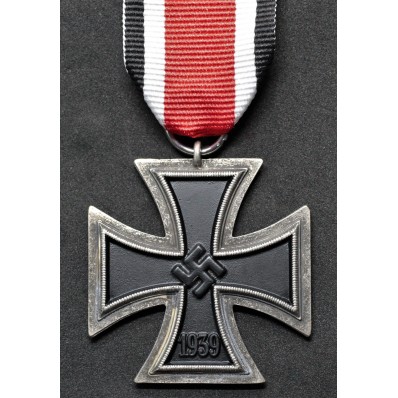 Eisernes Kreuz II. Klasse (EK2)