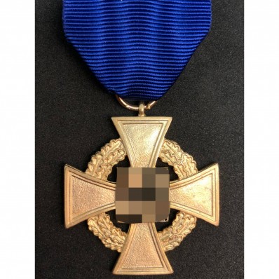 Auschwitz-Kreuz 1939-1945
