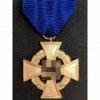 Auschwitz Cross 1939-1945