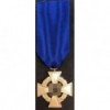 Auschwitz-Kreuz 1939-1945