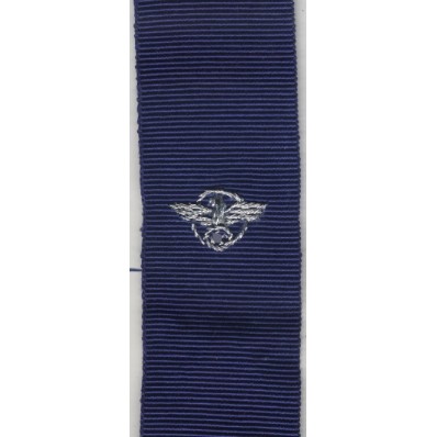 Collar Tabs - 3rd Exploring Group