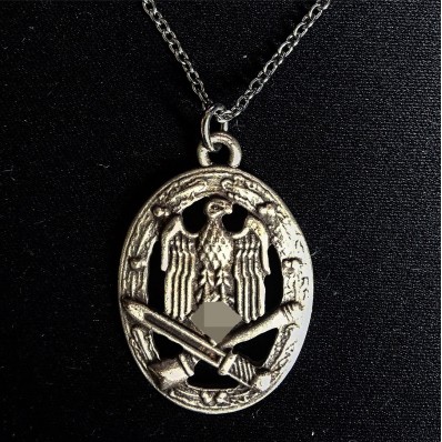 Ehrenzeichen - Kriegsmarine Küstenartillerie