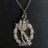 Ehrenzeichen - Kriegsmarine Küstenartillerie