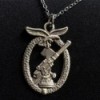 Ehrenzeichen - Kriegsmarine Küstenartillerie