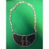 Shoulder Straps Badge  - Kriegsmarine Teletypist