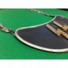 Shoulder Straps Badge  - Kriegsmarine Teletypist