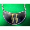 Shoulder Straps Badge  - Kriegsmarine Teletypist
