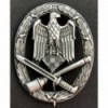 Fregio per Mostrine - Nostromo della Kriegsmarine