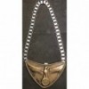 Shoulder Straps Badge  - Kriegsmarine Artillery Mechanic