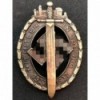 Fregio per Mostrine - Radiotelegrafista della Kriegsmarine