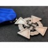 Distintivo da Guida Alpina della Polizia - Bergführer