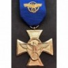 ww2 Brauner Leder Koppelriemen