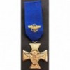ww2 Brauner Leder Koppelriemen