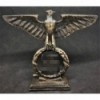 ww2 Brown Leather Belt