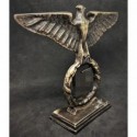 Cinturone in Pelle Marrone ww2