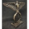 Cinturone in Pelle Marrone ww2