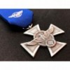 Badge of the Founding Fathers of the RSI