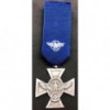 Chested Eagle of the Irredentists
