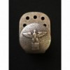 Chested Eagle of the Irredentists