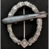 Feuerzeug der Deutschen Mutter