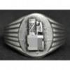 Reinhard Heydrich SS Honor Ring