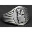 Reinhard Heydrich SS Honor Ring