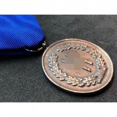 Bottone - Reali Carabinieri (22mm)