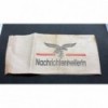 Abzeichen X Mas - Lawinenjäger-Bataillon