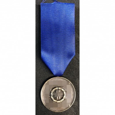 Ring - Gott Mit Uns