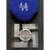 Buckle - Kriegsmarine Officers
