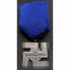 Distintivo - SS Vikinghi "Andiamo contro l'Inghilterra"