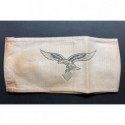 Accessoire - "Arditi" Schädel