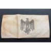 Accessoire - "Arditi" Schädel