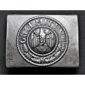 Modern buckles