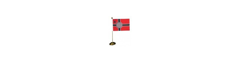 Table Flags
