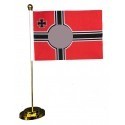 Bandierine da Tavolo