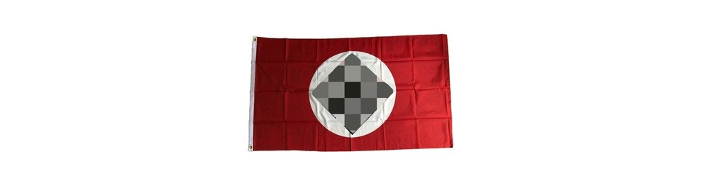 Polyester Flags