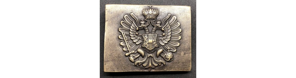 Buckles