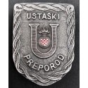 Croatian and Ustasha Militaria