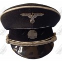 Visor Caps and Hats