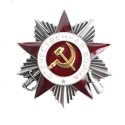 Brooch Medals