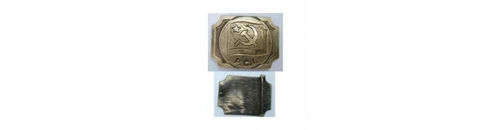 Buckles